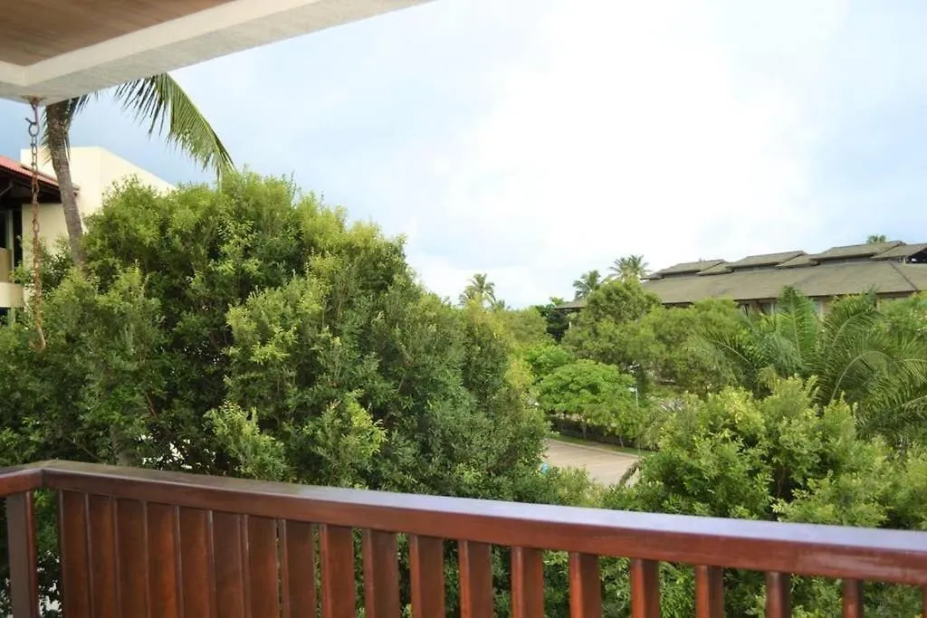 Marulhos Resort - Apt 301D - Muro Alto - Porto De Galinhas 0*,